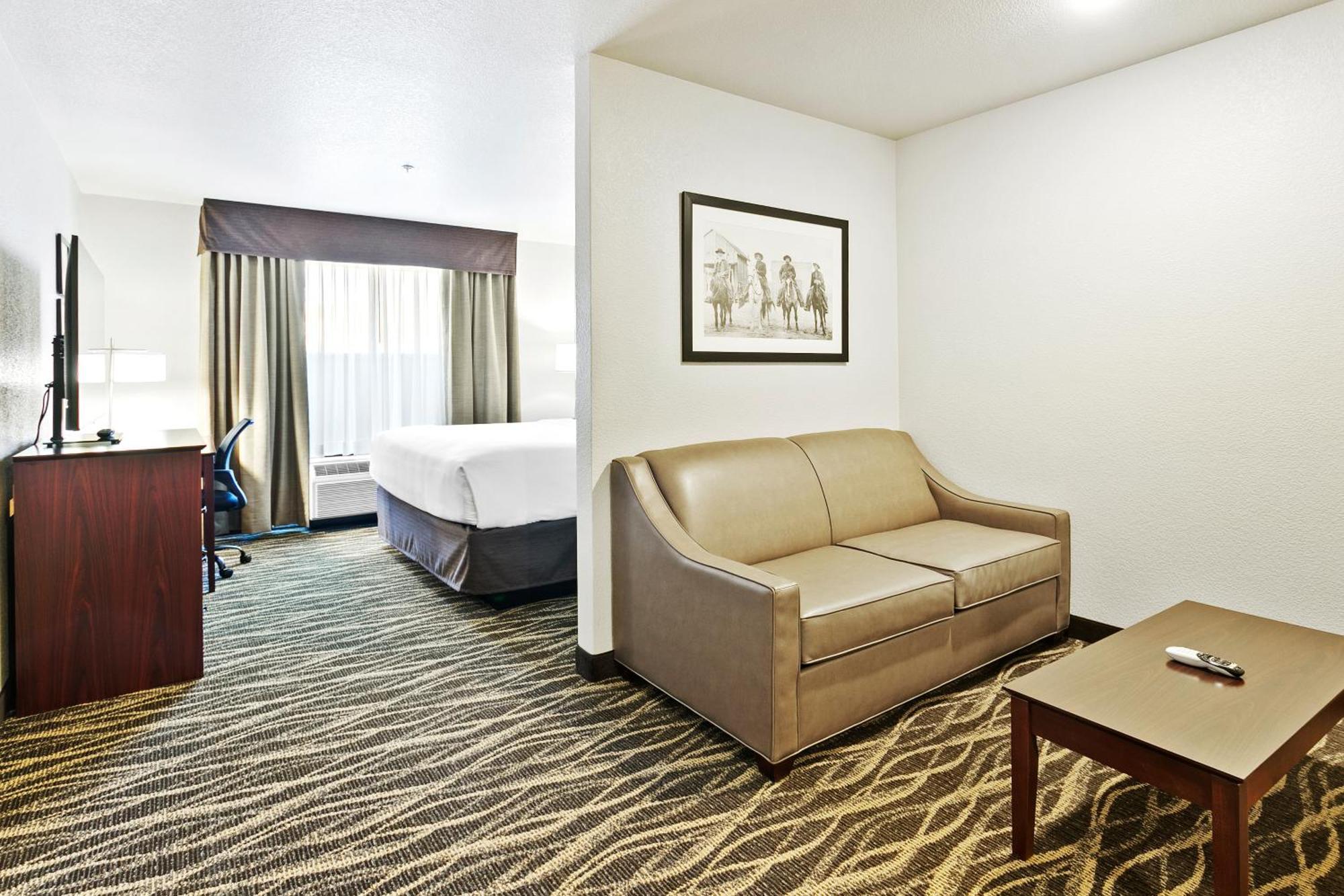 Cobblestone Hotel & Suites - Wickenburg Zewnętrze zdjęcie