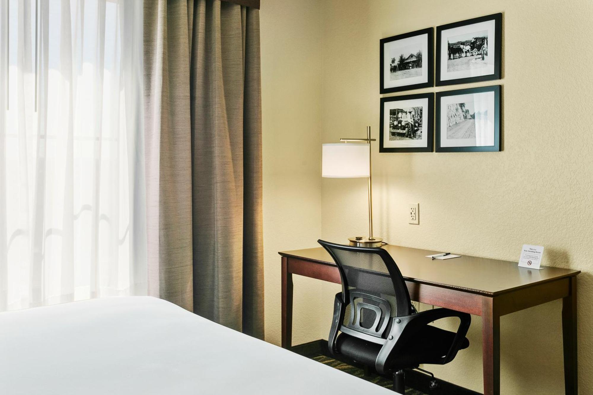 Cobblestone Hotel & Suites - Wickenburg Zewnętrze zdjęcie