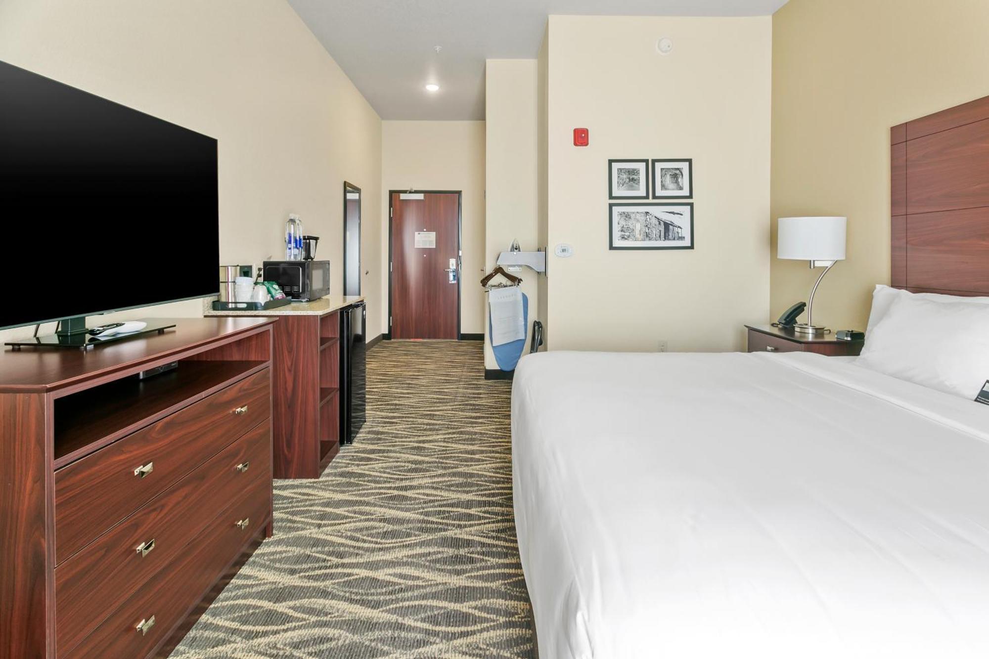 Cobblestone Hotel & Suites - Wickenburg Zewnętrze zdjęcie