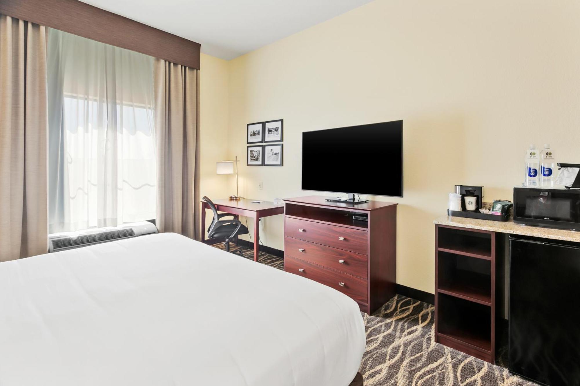 Cobblestone Hotel & Suites - Wickenburg Zewnętrze zdjęcie